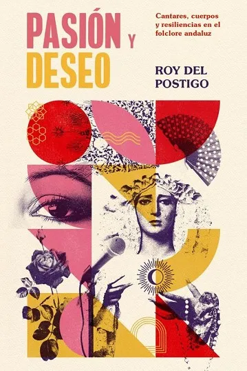 PASIÓN Y DESEO