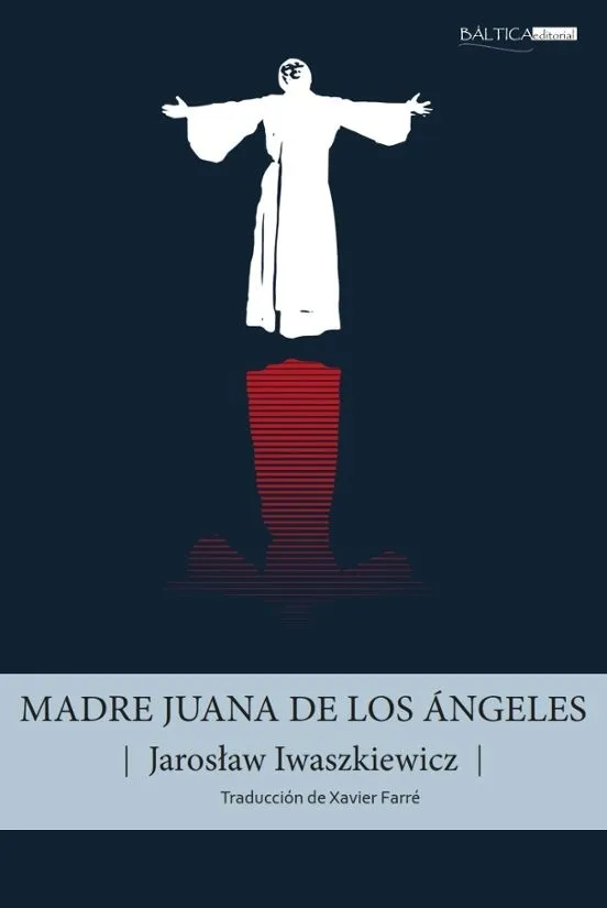 MADRE JUANA DE LOS ÁNGELES