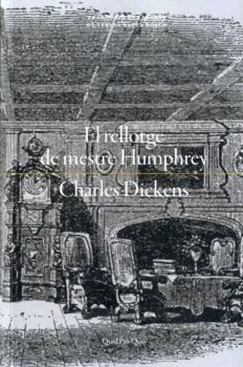 EL RELLOTGE DE MESTRE HUMPHREY