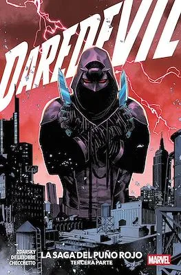 MARVEL PREMIERE: DAREDEVIL 12