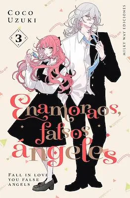 ENAMORAOS FALSOS ANGELES 03