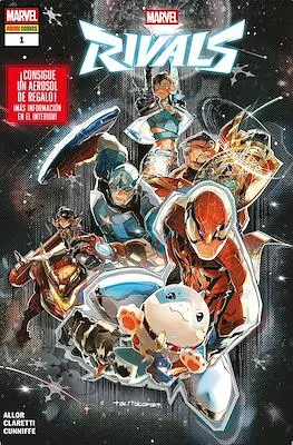 MARVEL RIVALS 01