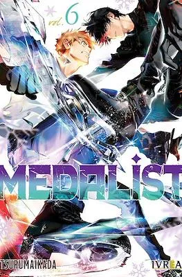 MEDALIST 06