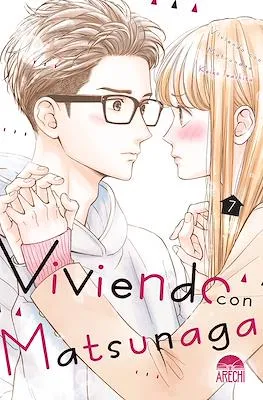 VIVIENDO CON MATSUNAGA 07
