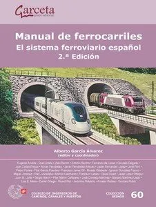 MANUAL DE FERROCARRILES(2ª EDICIÓN)