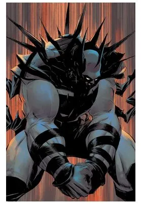 ABSOLUTE BATMAN 04