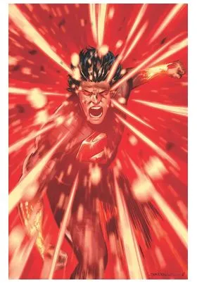 ABSOLUTE SUPERMAN 04