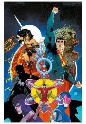 ALL IN JUSTICE LEAGUE UNLIMITED 03