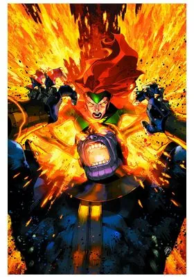 FENIX 03