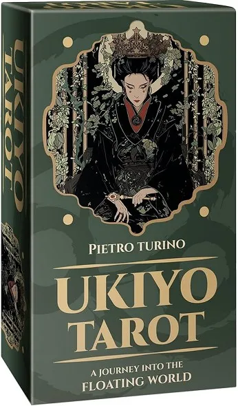 UKIYO TAROT