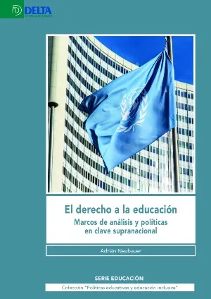 DERECHO A LA EDUCACION