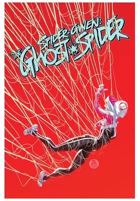 SPIDER-GWEN: GHOST SPIDER 04