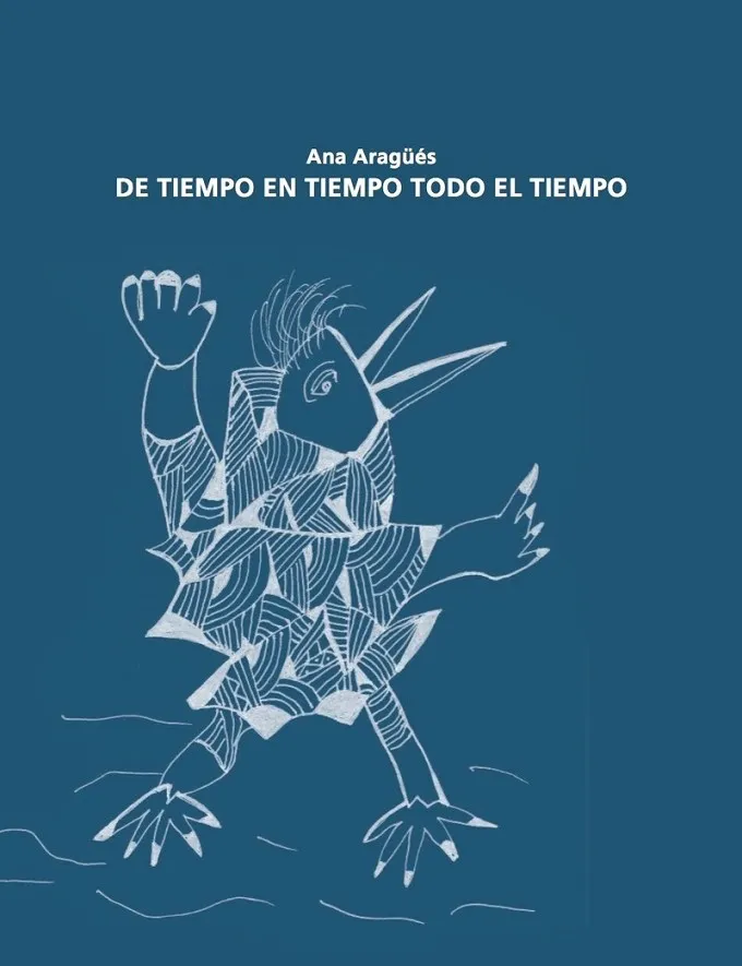 DE TIEMPO EN TIEMPO TODO EL TIEMPO
