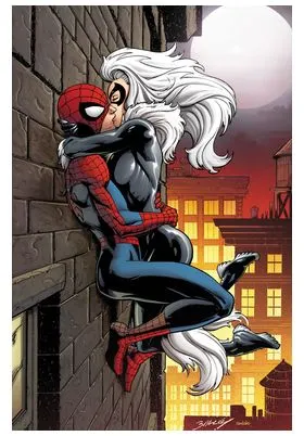 ASOMBROSO SPIDERMAN VOL 250-39
