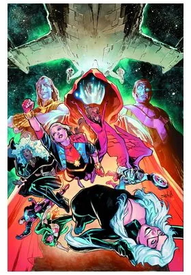 VENGADORES 4 VOL 177-23
