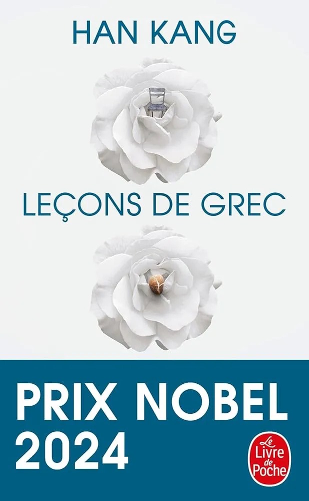 LEÇONS DE GREC