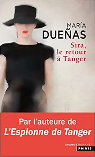 SIRA,LE RETOUR A TANGER