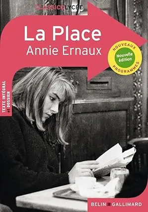 LA PLACE