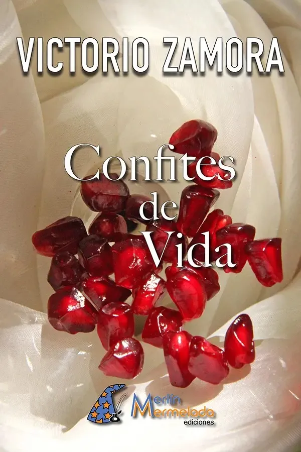 CONFITES DE VIDA