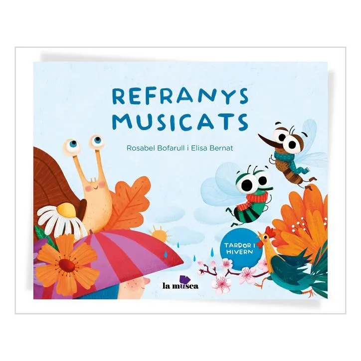 REFRANYS MUSICATS