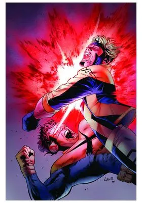 PATRULLA-X 11