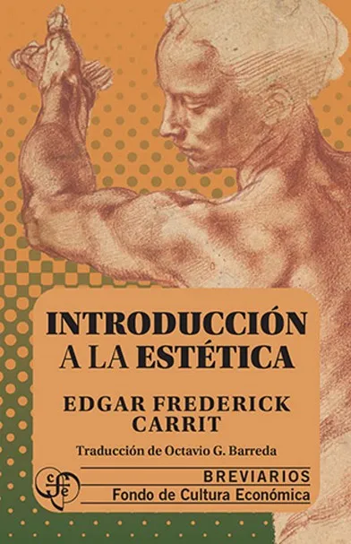 INTRODUCCIÓN A LA ESTÉTICA
