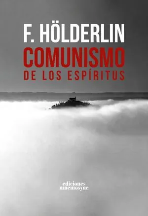 COMUNISMO DE LOS ESPÍRITUS