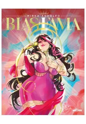 BLASFAMA