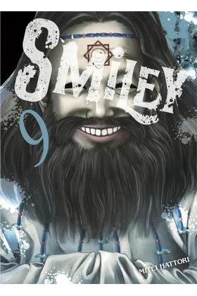 SMILEY 09