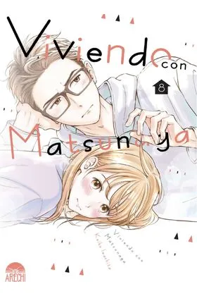 VIVIENDO CON MATSUNAGA 08