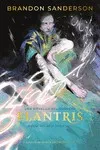 ELANTRIS(EDICIÓ LIMITADA EN CATALÀ)