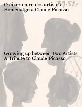 CRÉIXER ENTRE DOS ARTISTES