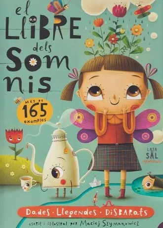 EL LLIBRE DELS SOMNIS