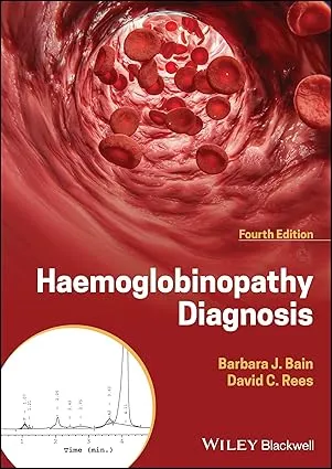 HAEMOGLOBINOPATHY DIAGNOSIS