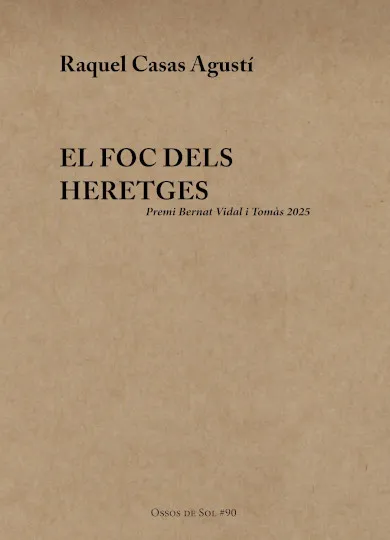 EL FOC DELS HERETGES