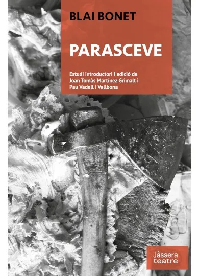 PARASCEVE