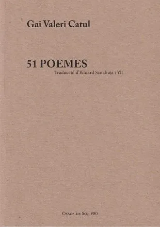 51 POEMES