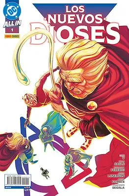 ALL IN LOS NUEVOS DIOSES 01