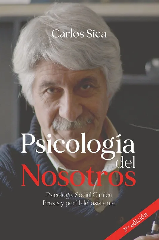 PSICOLOGIA DEL NOSOTROS