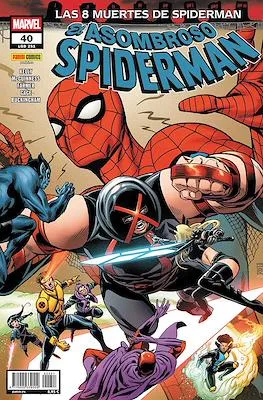 ASOMBROSO SPIDERMAN VOL 251-40