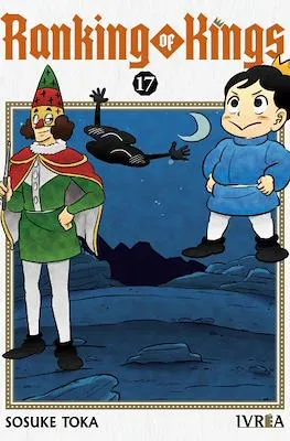 RANKING OF KINGS 17
