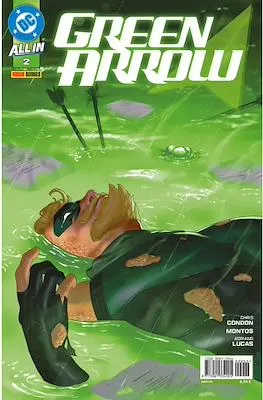 ALL IN GREEN ARROW 02
