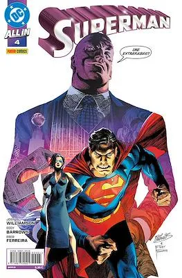 ALL IN SUPERMAN 04