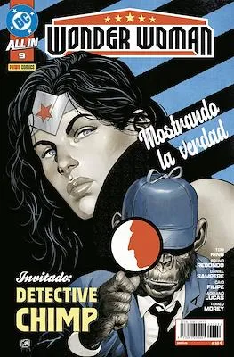 WONDER WOMAN 09