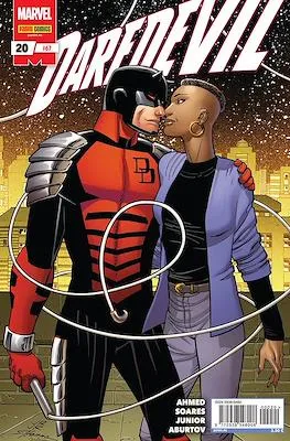 DAREDEVIL 067-20