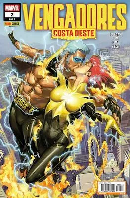 VENGADORES COSTA OESTE 02