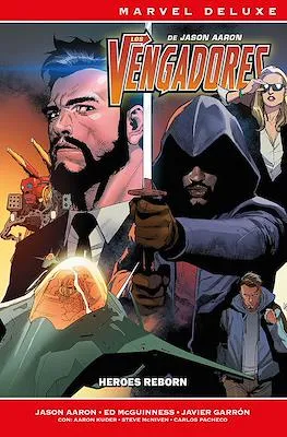 VENGADORES DE JASON AARON 05