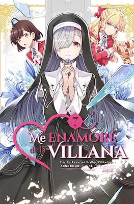 ME ENAMORE DE LA VILLANA 07