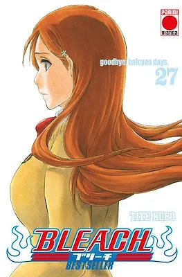 BLEACH BESTSELLER 27