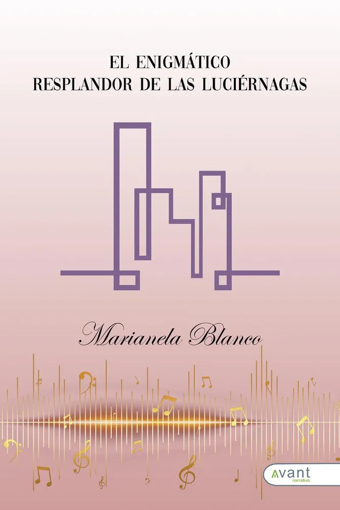 EL ENIGMÁTICO RESPLANDOR DE LAS LUCIÉRNAGAS